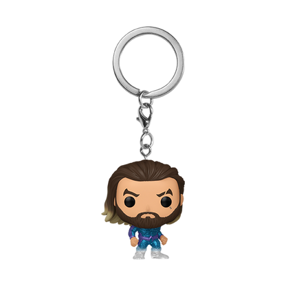 Pop! Keychain Aquaman