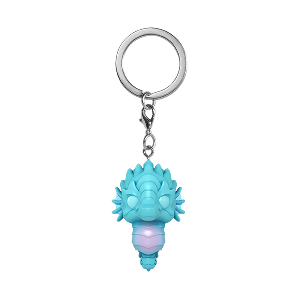Funko Pop! Keychain Storm – DC Comics