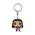 Pop! Sleutelhanger Ms. Marvel 