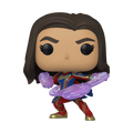 Pop! Ms Marvel