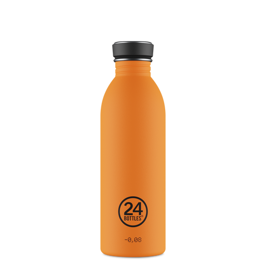 Urban Bottle | Total Orange - 500 ml