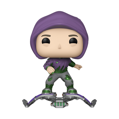 pop green goblin 1165