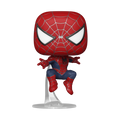 Pop! Spider-Man - Friendly Neighborhood