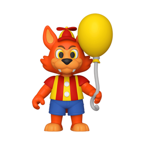 Balloon Foxy