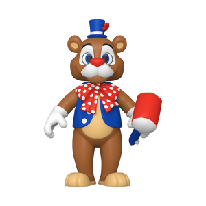 Circus Freddy