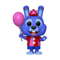 Pop! Balloon Bonnie