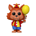 Pop! Ballon Foxy 