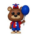 Pop! Balloon Freddy