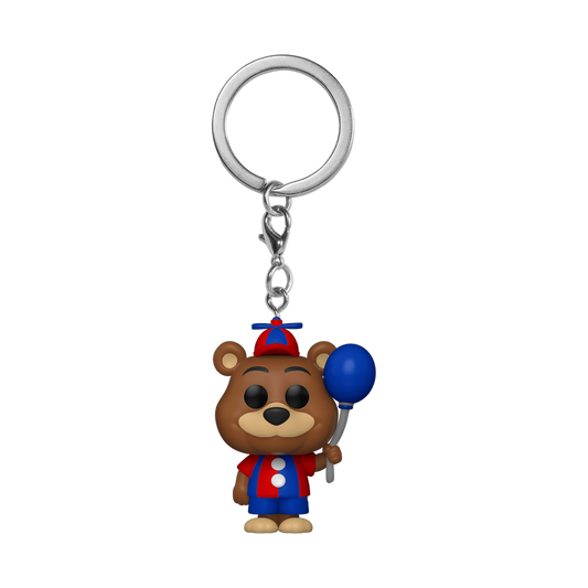 Pop! Keychain Balloon Freddy