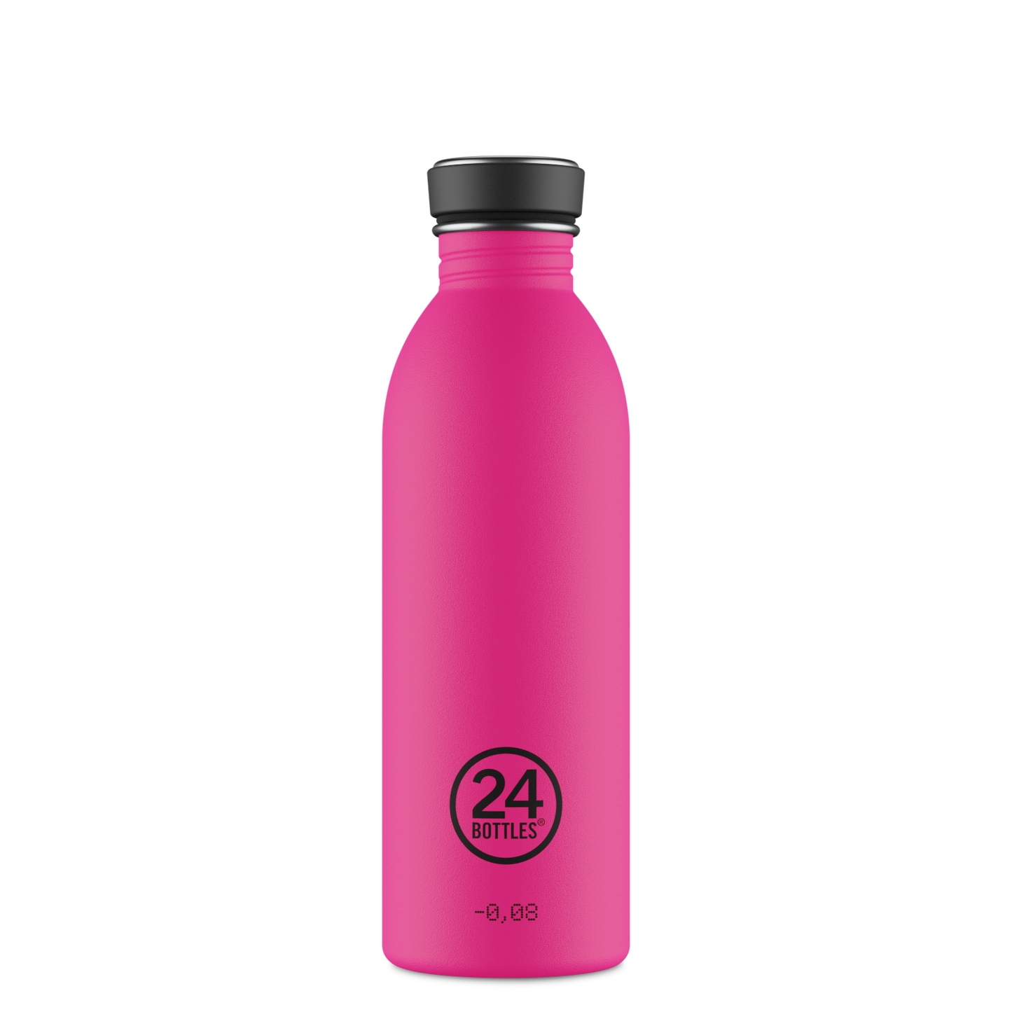 Urban Bottle | Passion Pink - 500 ml