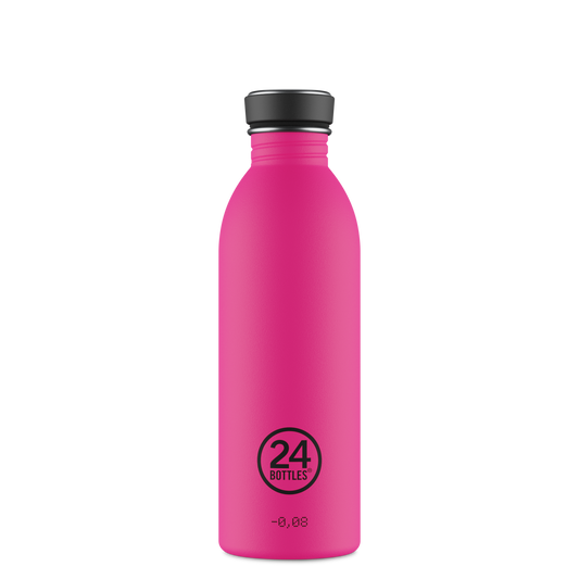 Urban Bottle | Passion Pink - 500 ml