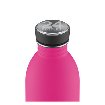 Urban Bottle | Passion Pink - 500 ml