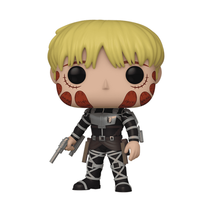 pop armin arlert 1447