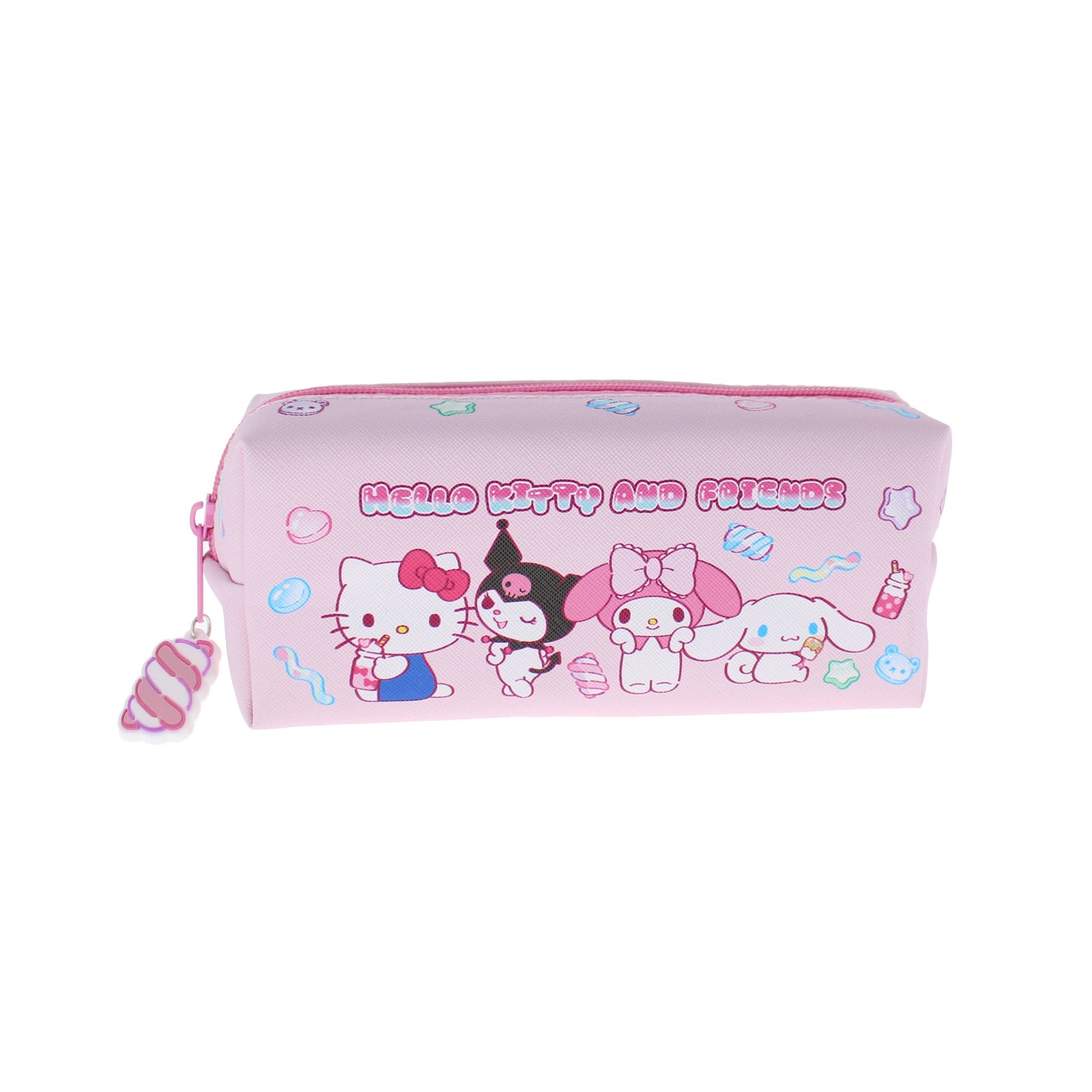 Hello Kitty Snoepjes Pennenetui