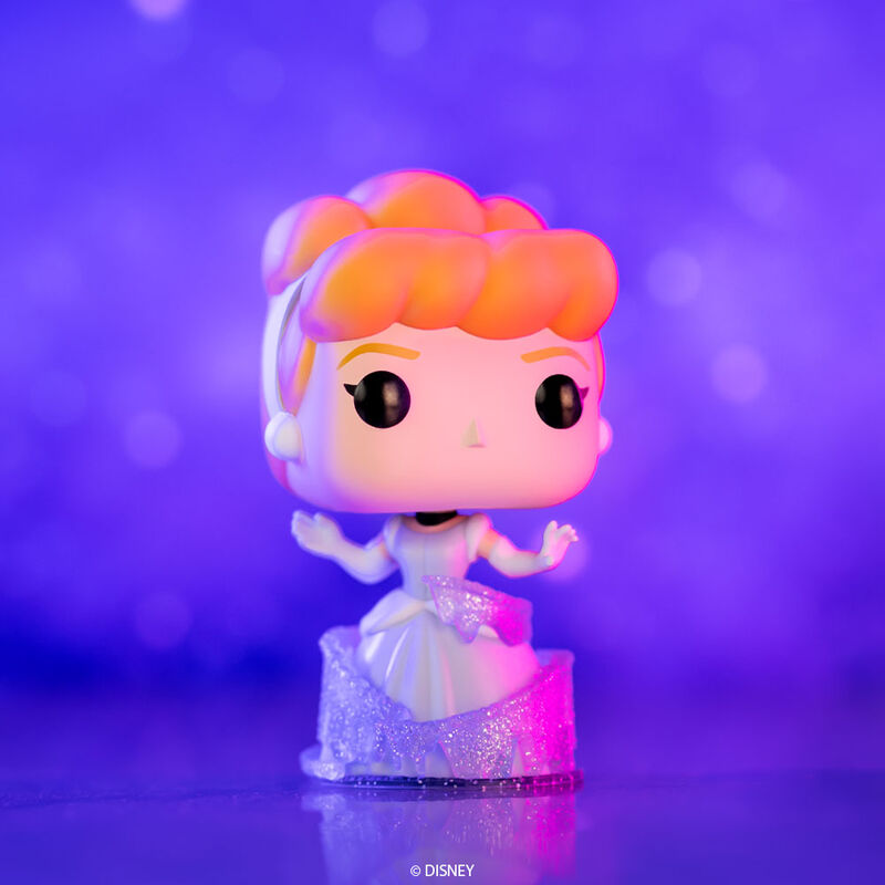 Cinderella