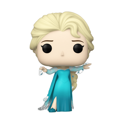 pop elsa 1319