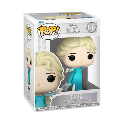 pop elsa 1319