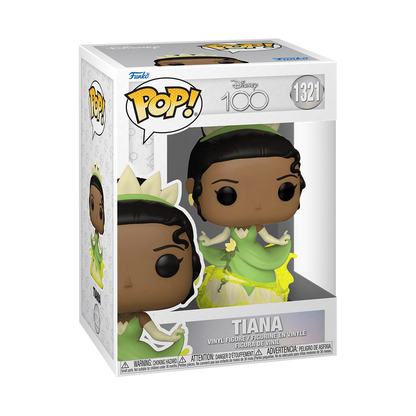 pop tiana 1321