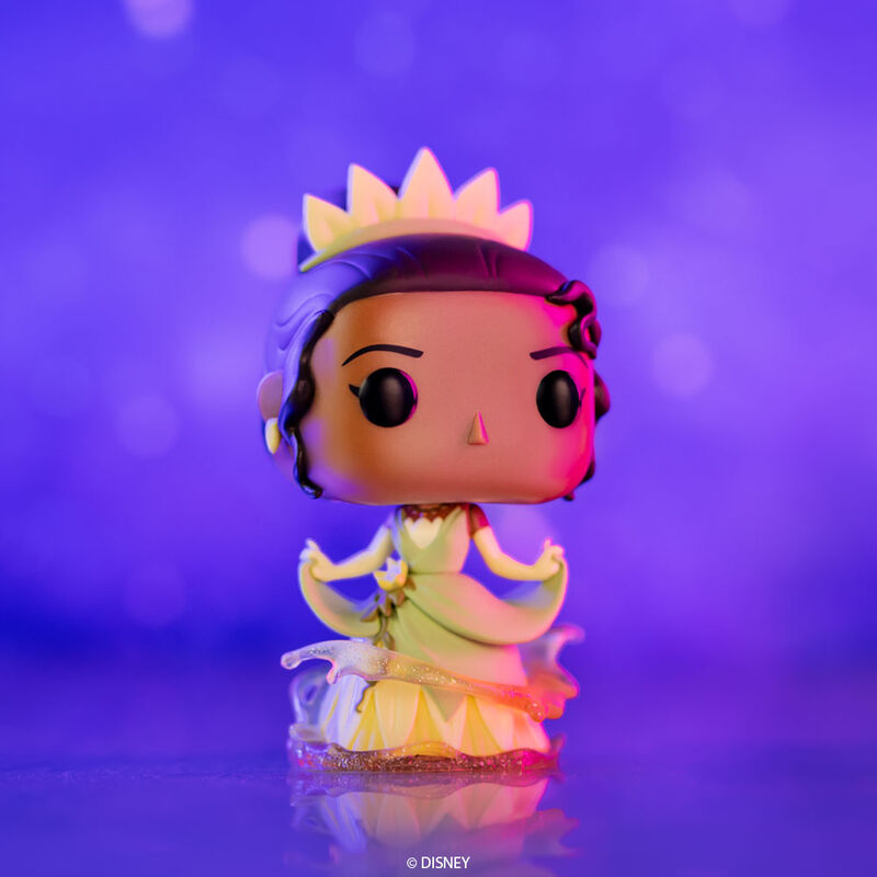 Pop! Tiana