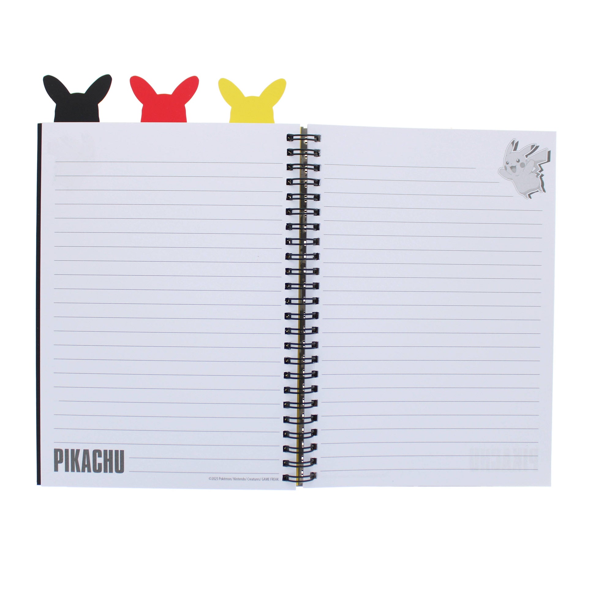 Livre du – Projet Pokémon Pika | Blueprint Collections – vue 8