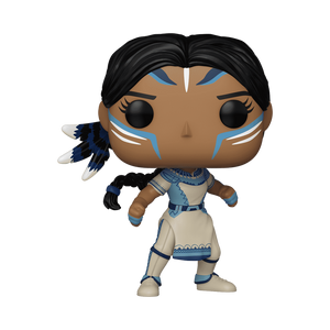 Pop! Kahhori