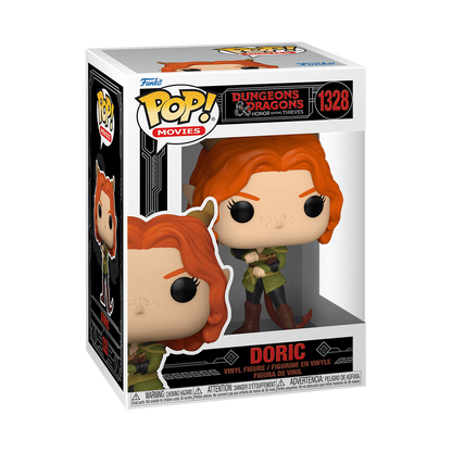 Pop! Doric 