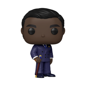 Pop! Slugworth