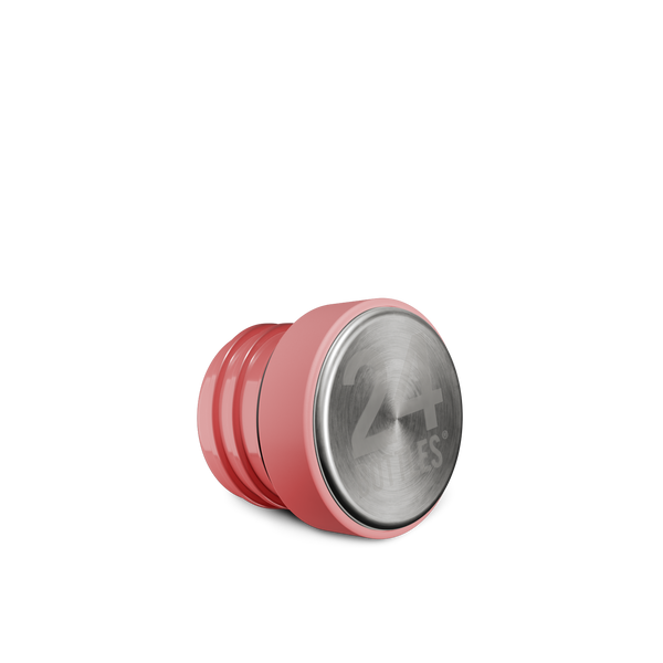 Accessories | Urban Lid - Light Pink