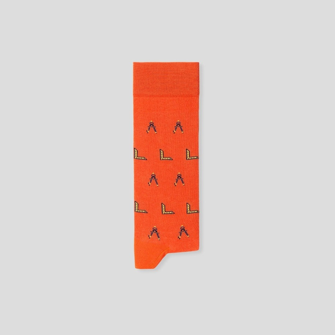 Architect Socks