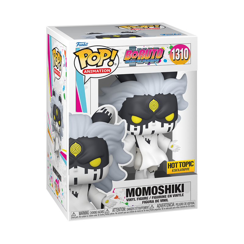 pop momoshiki 1310