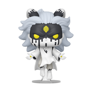 Pop! Momoshiki