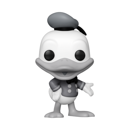 pop donald duck 1309
