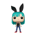 Pop! Bulma en Tenue de Lapin