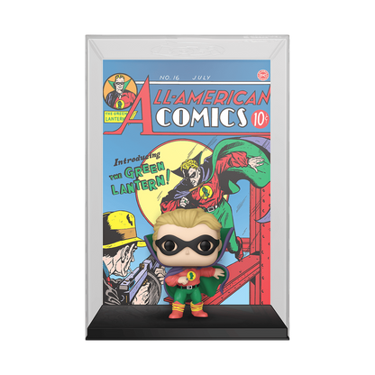 pop comic covers green lantern 16 12
