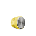 Bouchon "Urban Bottle" - Light Yellow