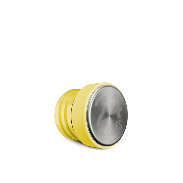 Accessories | Urban Lid - Light Yellow