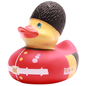 Canard Garde Royal