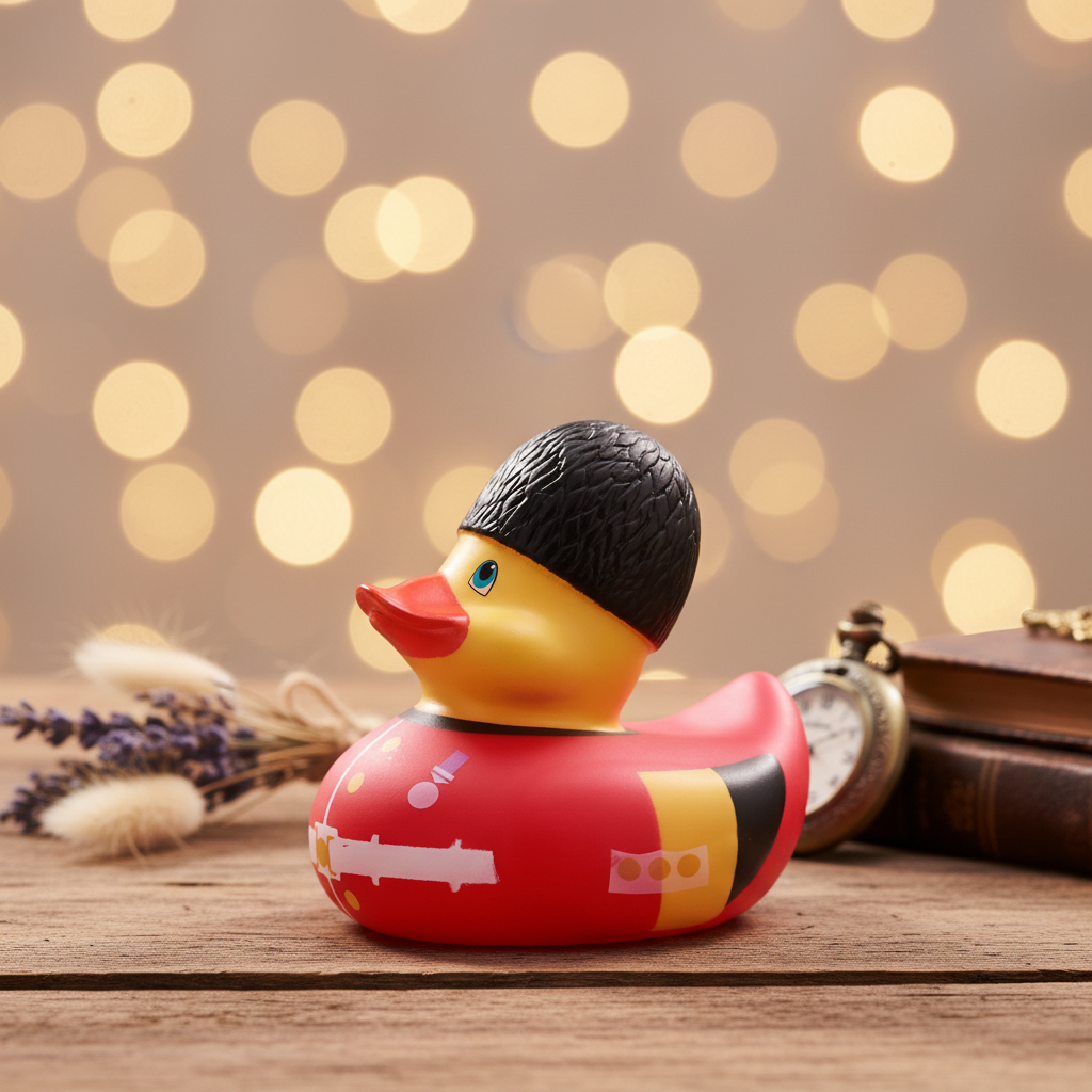 Koninklijke Garde Eend