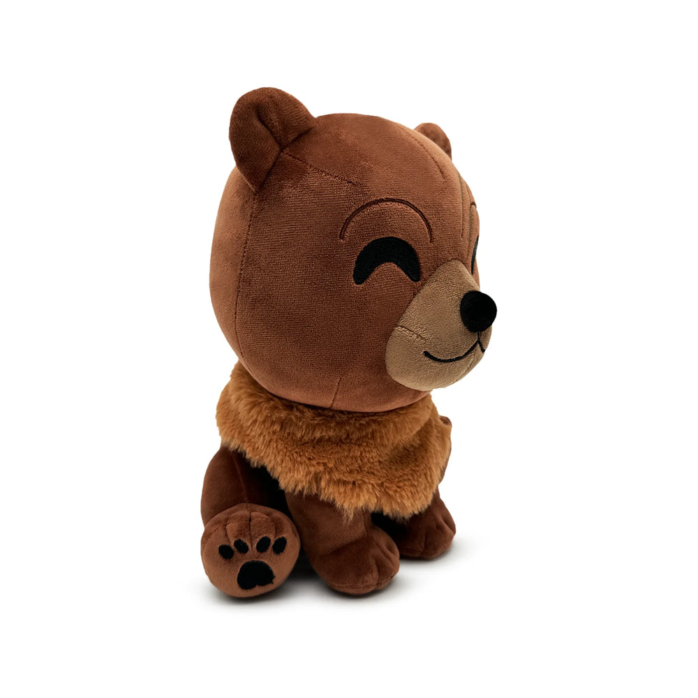 Halsin Plush