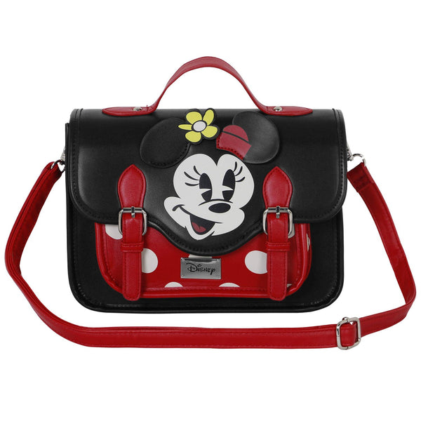 Disney Minnie Mouse schoudertas/rugzak