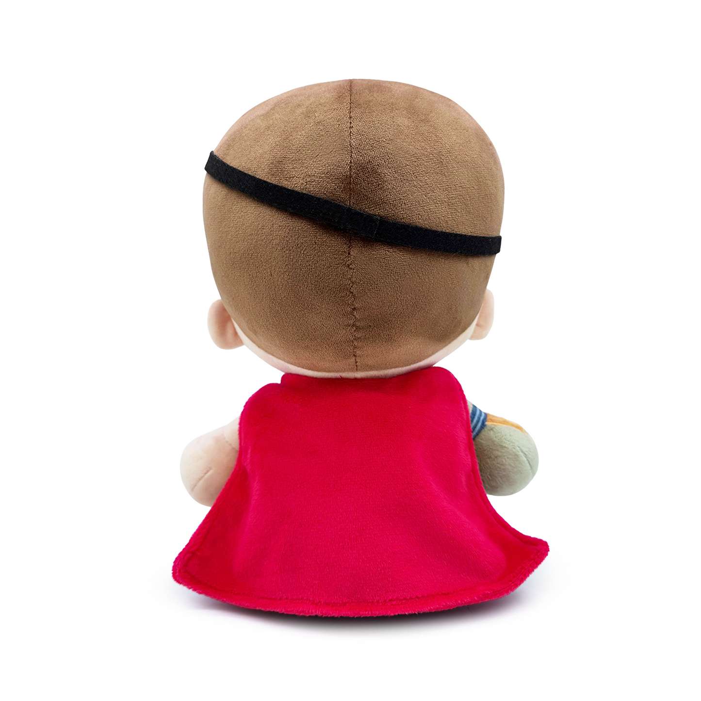 Evil Morty Peluche (9in)