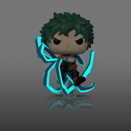Izuku Midoriya (GW) (SE)