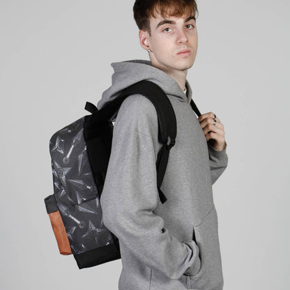 Naruto Weapons-Sac à dos HS FAN 2.2