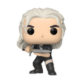 Pop! Geralt