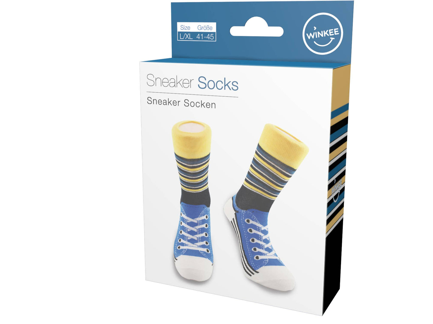 Sneaker Socks