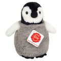 Peluche Bébé Pingouin – 15 cm