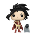 Pop! & Buddy Momo Yaoyorozu avec Cannon