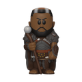 Vinyl SODA M' Baku
