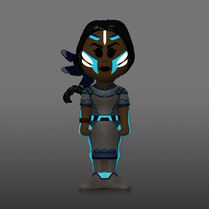 Vinyl SODA Kahhori