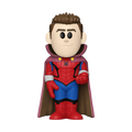 Vinyl SODA Spider-Man Zombie Hunter